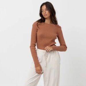 NWT Rhythm Sweater